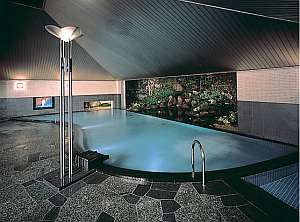 Public Main bath